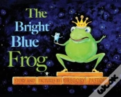 Capa do artigo The Bright Blue Frog