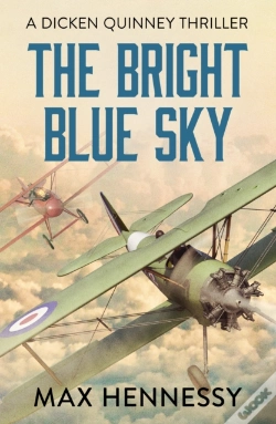 Capa do artigo The Bright Blue Sky