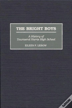 Capa do artigo The Bright Boys