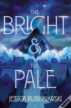 Capa do artigo The Bright & The Pale