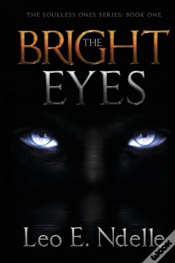 Capa do artigo The Bright Eyes