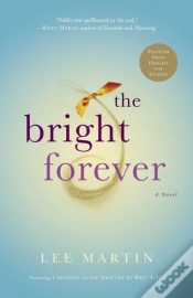 Capa do artigo The Bright Forever
