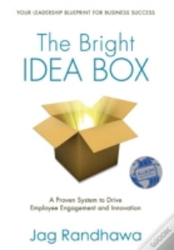 Capa do artigo The Bright Idea Box: A Proven System To
