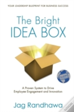 Capa do artigo The Bright Idea Box