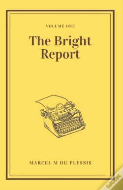 Capa do artigo The Bright Report Volume 1