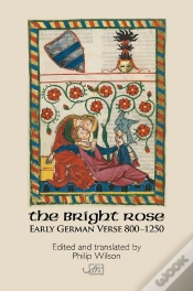 Capa do artigo The Bright Rose: Early German Verse 800-1250