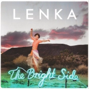 Capa do artigo The Bright Side - CD