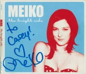 Capa do artigo The Bright Side - CD