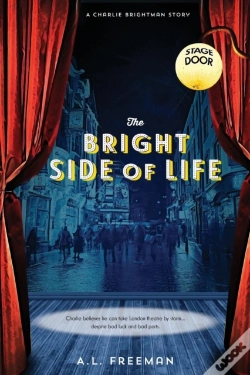 Capa do artigo The Bright Side Of Life