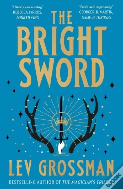 Capa do artigo The Bright Sword