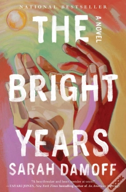 Capa do artigo The Bright Years