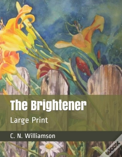 Capa do artigo The Brightener