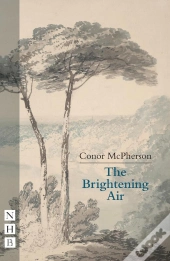 The Brightening Air