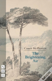 Capa do artigo The Brightening Air