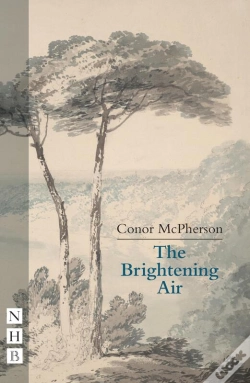 Capa do artigo The Brightening Air
