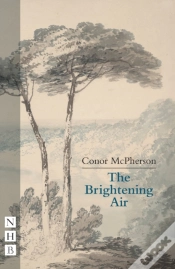 Capa do artigo The Brightening Air