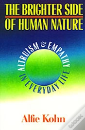 Capa do artigo The Brighter Side Of Human Nature