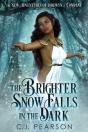 The Brighter Snow Falls In The Dark - Preview