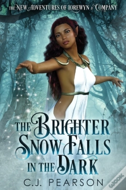 Capa do artigo The Brighter Snow Falls In The Dark