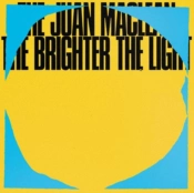 Capa do artigo The Brighter the Light - CD