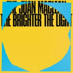Capa do artigo The Brighter the Light - CD