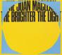 The Brighter The Light - CD - Preview