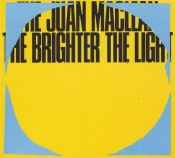 Capa do artigo The Brighter The Light - CD