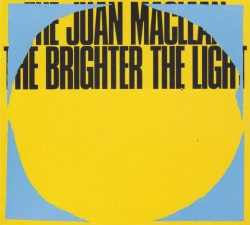 Capa do artigo The Brighter The Light - CD