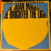 Capa do artigo The Brighter The Light - Vinil