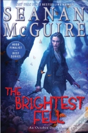 Capa do artigo The Brightest Fell