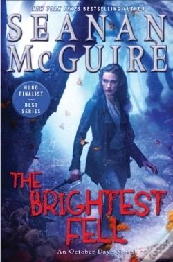 Capa do artigo The Brightest Fell
