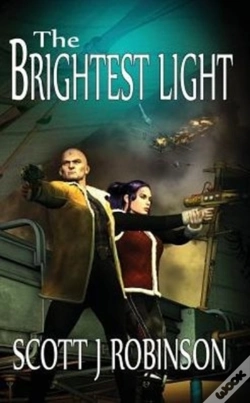 Capa do artigo The Brightest Light