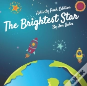Capa do artigo The Brightest Star - Activity Book Edition
