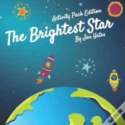 Capa do artigo The Brightest Star - Activity Book Edition