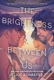 Capa do artigo The Brightness Between Us