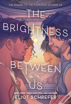 Capa do artigo The Brightness Between Us