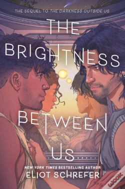 Capa do artigo The Brightness Between Us