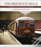 The Brighton Belle