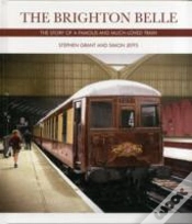 Capa do artigo The Brighton Belle