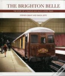 Capa do artigo The Brighton Belle