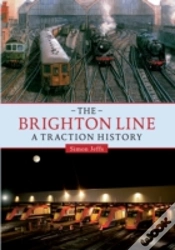 Capa do artigo The Brighton Line