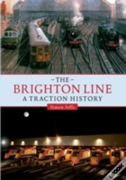 Capa do artigo The Brighton Line