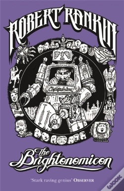 Capa do artigo The Brightonomicon