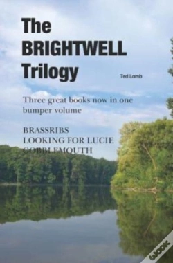 Capa do artigo The Brightwell Trilogy