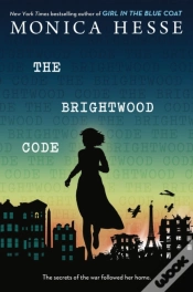 Capa do artigo The Brightwood Code