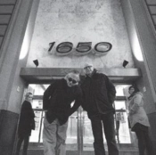 Capa do artigo The Brill Building - CD