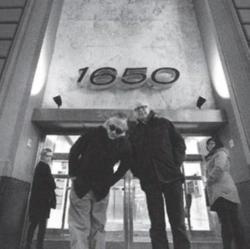 Capa do artigo The Brill Building - CD