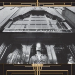 Capa do artigo The Brill Building - CD