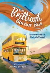 The Brilliant Barber Bus