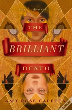 Capa do artigo The Brilliant Death